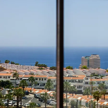 Costa Adeje Garden Playa de las Americas (Tenerife)