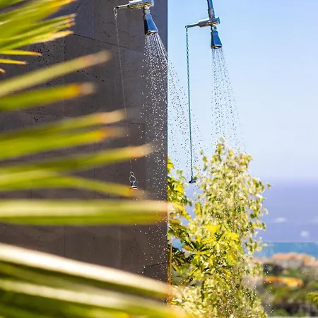 Apartahotel Costa Adeje Garden Playa de las Américas