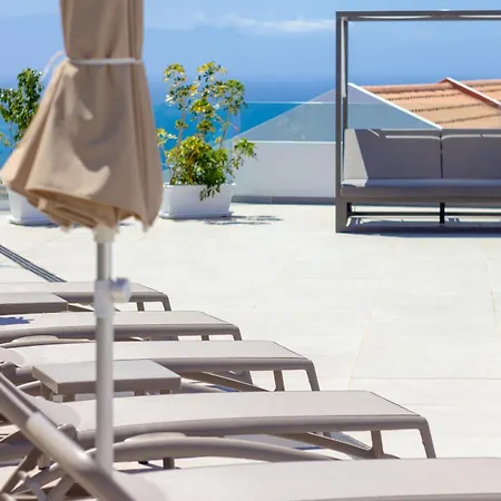 Costa Adeje Garden Apartahotel 3*