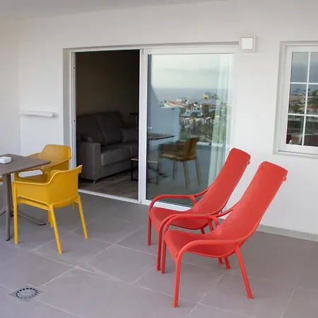Costa Adeje Garden Ξενοδοχείο με διαμερίσματα Πλάγια ντε λας Αμέρικας