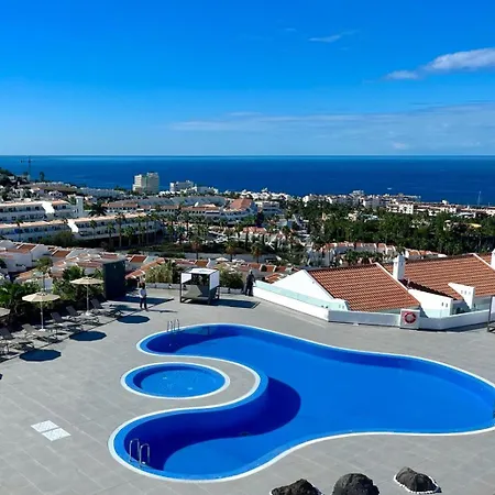 Apartahotel Costa Adeje Garden Playa de las Américas