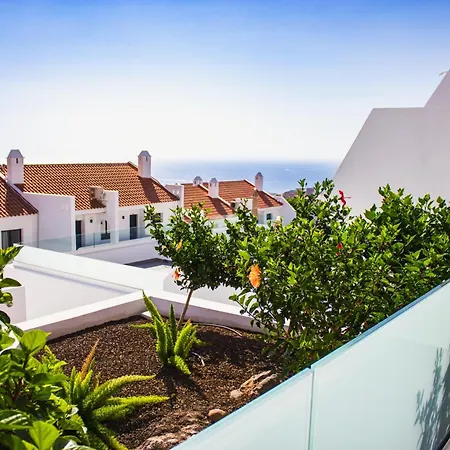 Costa Adeje Garden Hotel apartamentowy