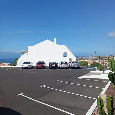 Costa Adeje Garden Ξενοδοχείο με διαμερίσματα