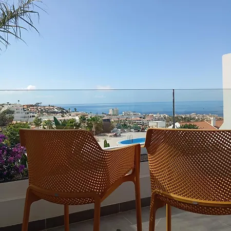 Aparthotel Costa Adeje Garden