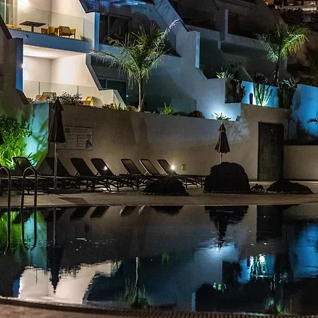 Costa Adeje Garden Hotel apartamentowy Playa de las Americas (Tenerife)
