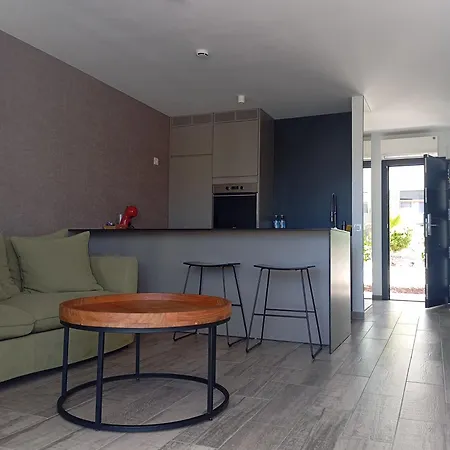 Hotel apartamentowy Costa Adeje Garden Playa de las Americas (Tenerife)