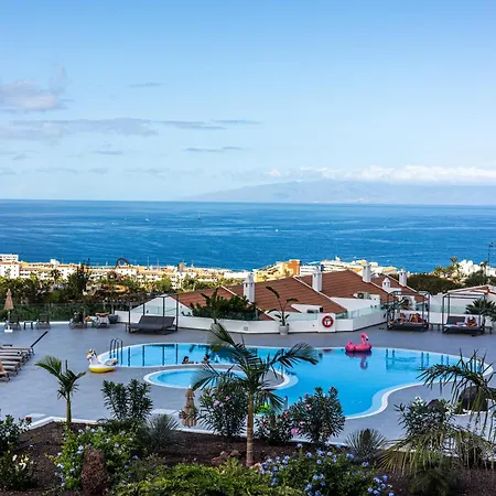 Costa Adeje Garden Apartahotel 3*