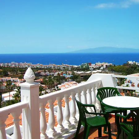 Costa Adeje Garden Aparthotel